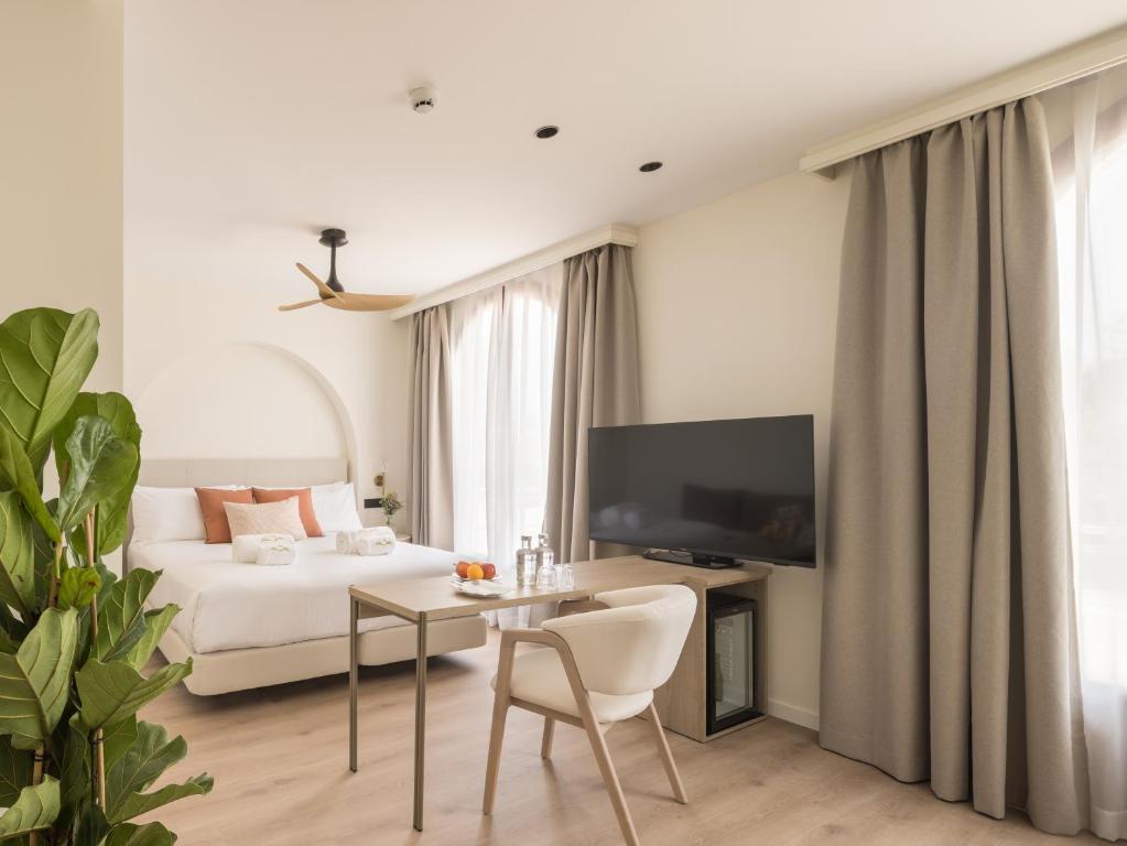 The Cook Book Gastro Boutique Hotel & Spa