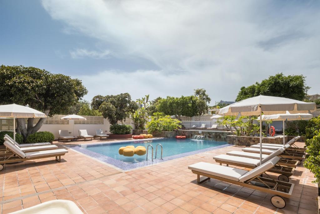 The Cook Book Gastro Boutique Hotel & Spa