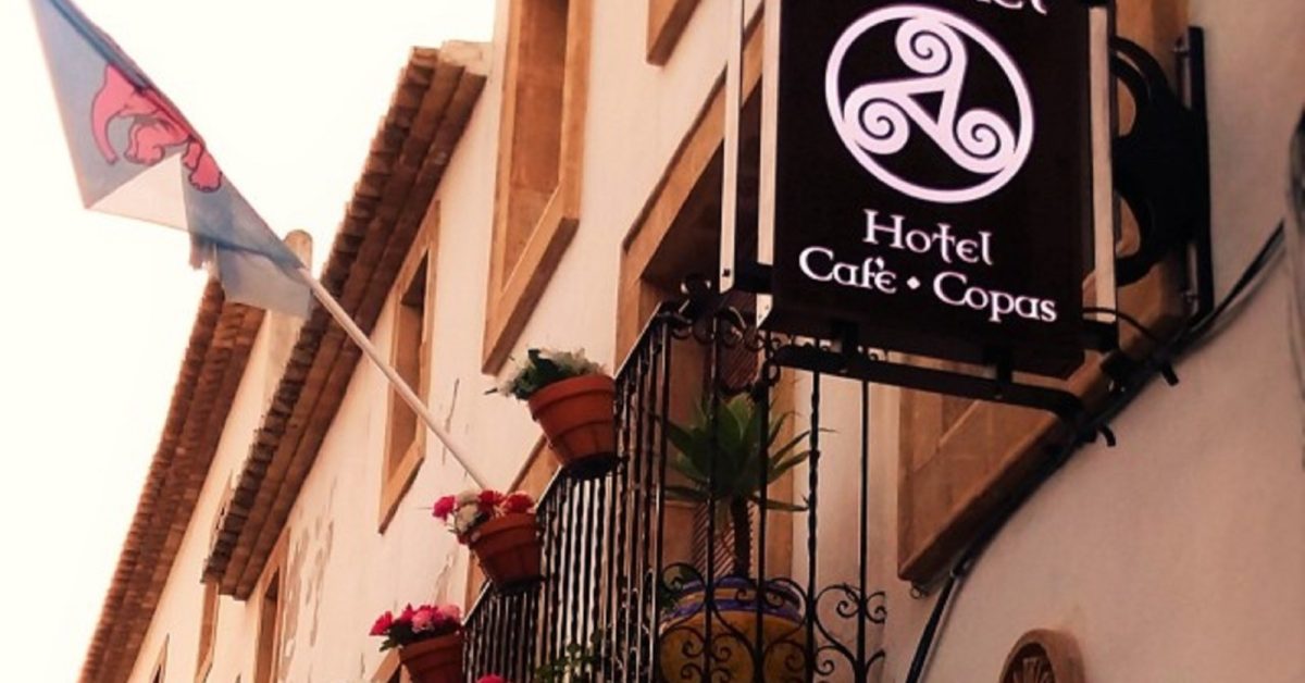 Hotel Triskel