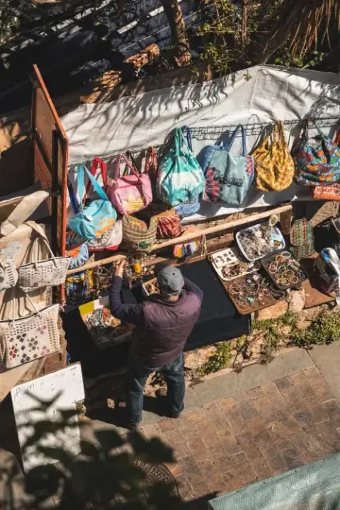 Markten aan de Costa Blanca: de beste weekmarkten, rastros en streekmarkten